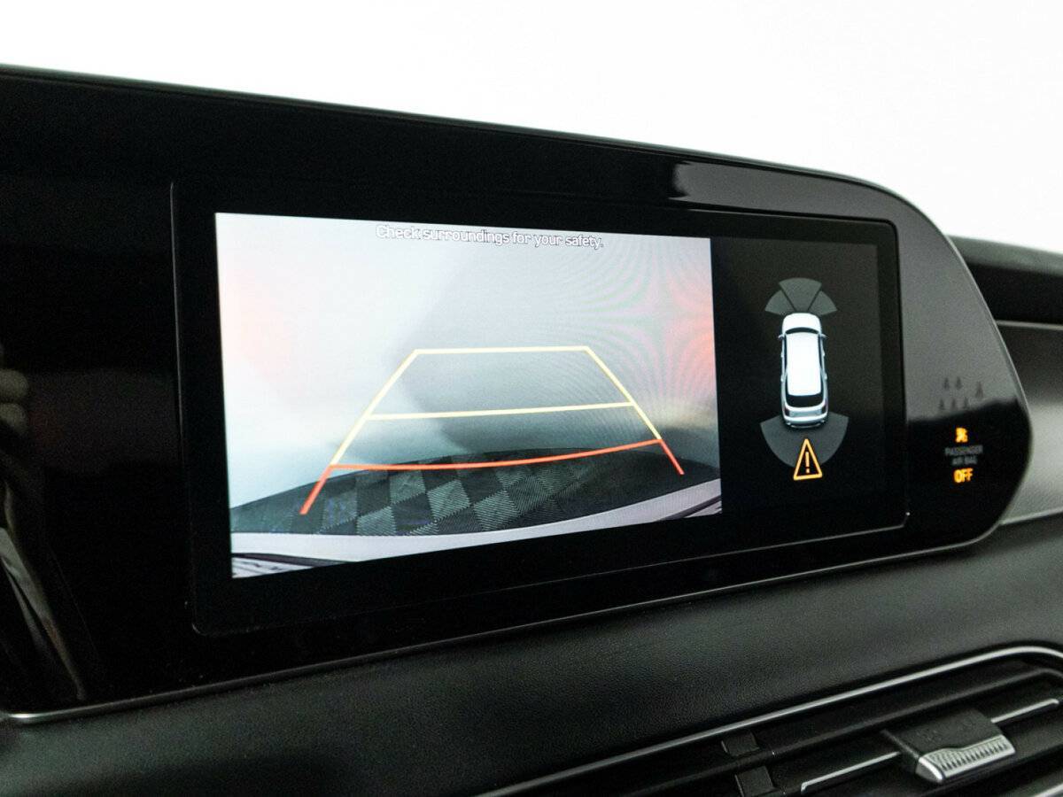 Купить Hyundai Palisade, 2018, 78 728 км, фото №22