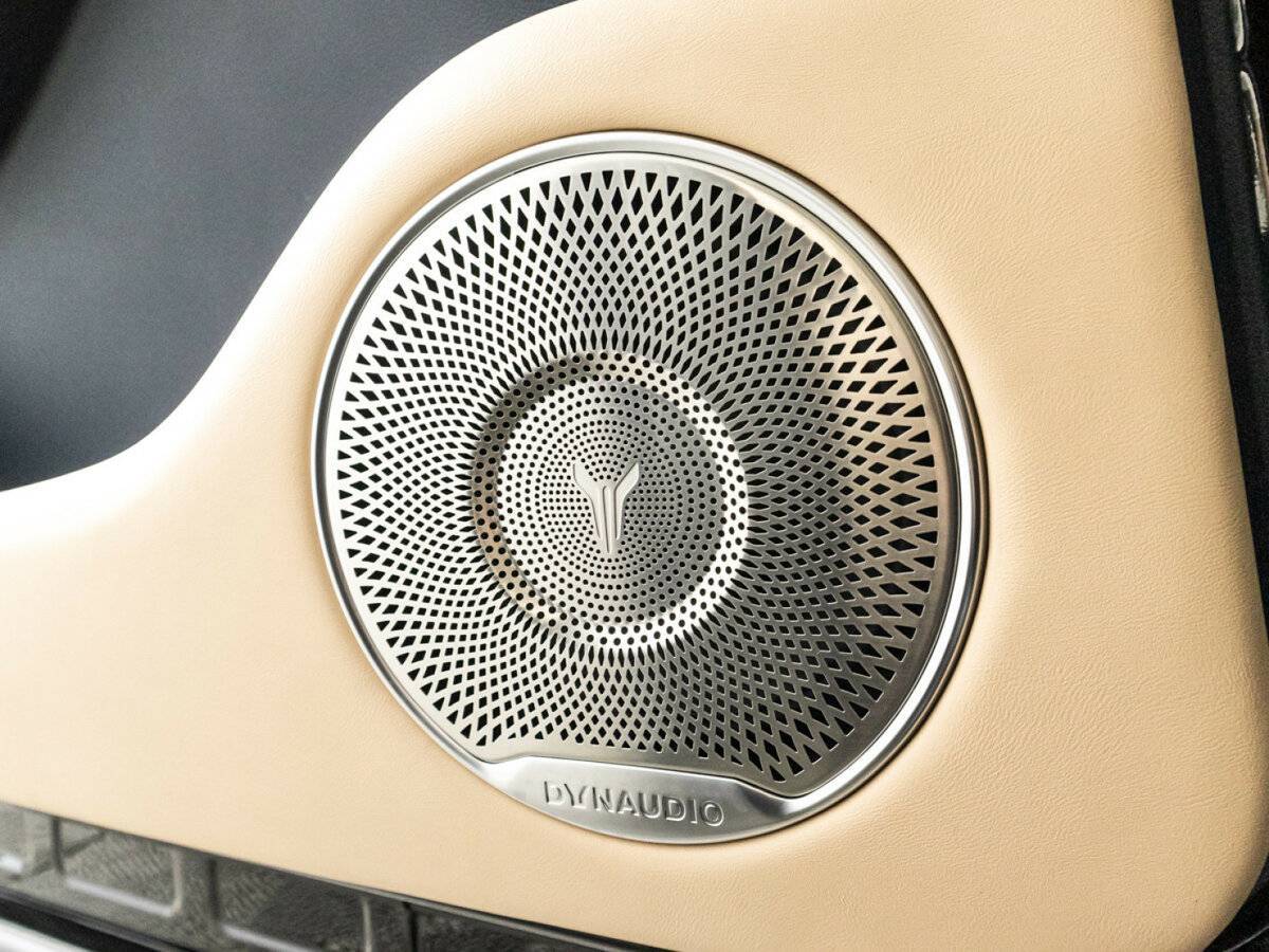 Купить Voyah Free EVR, 2023, 17 000 км, фото №19