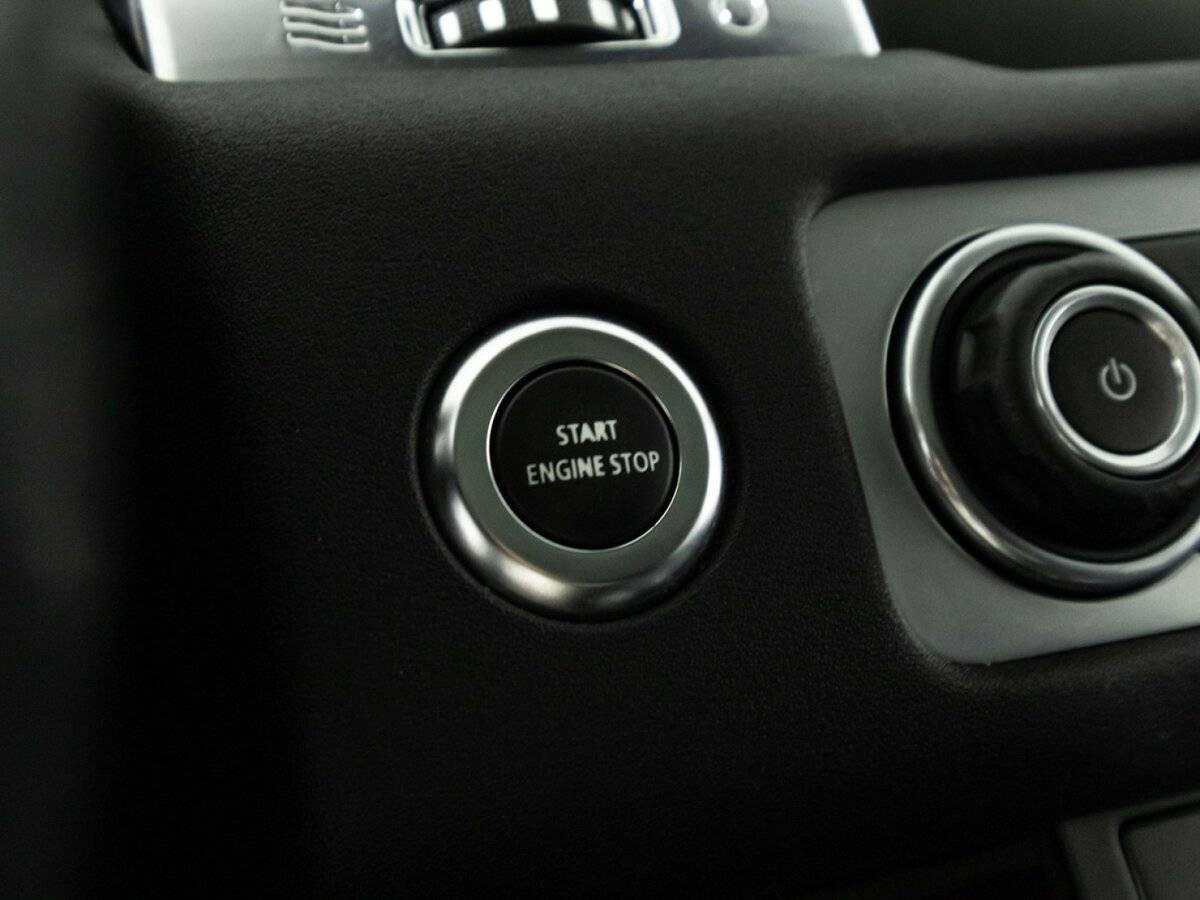 Купить Land Rover Range Rover Sport, 2010, 142 162 км, фото №27