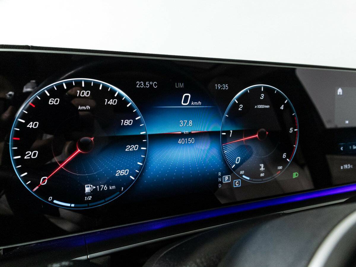 Купить Mercedes-Benz GLE Coupe 400 d, 2020, 40 150 км, фото №10