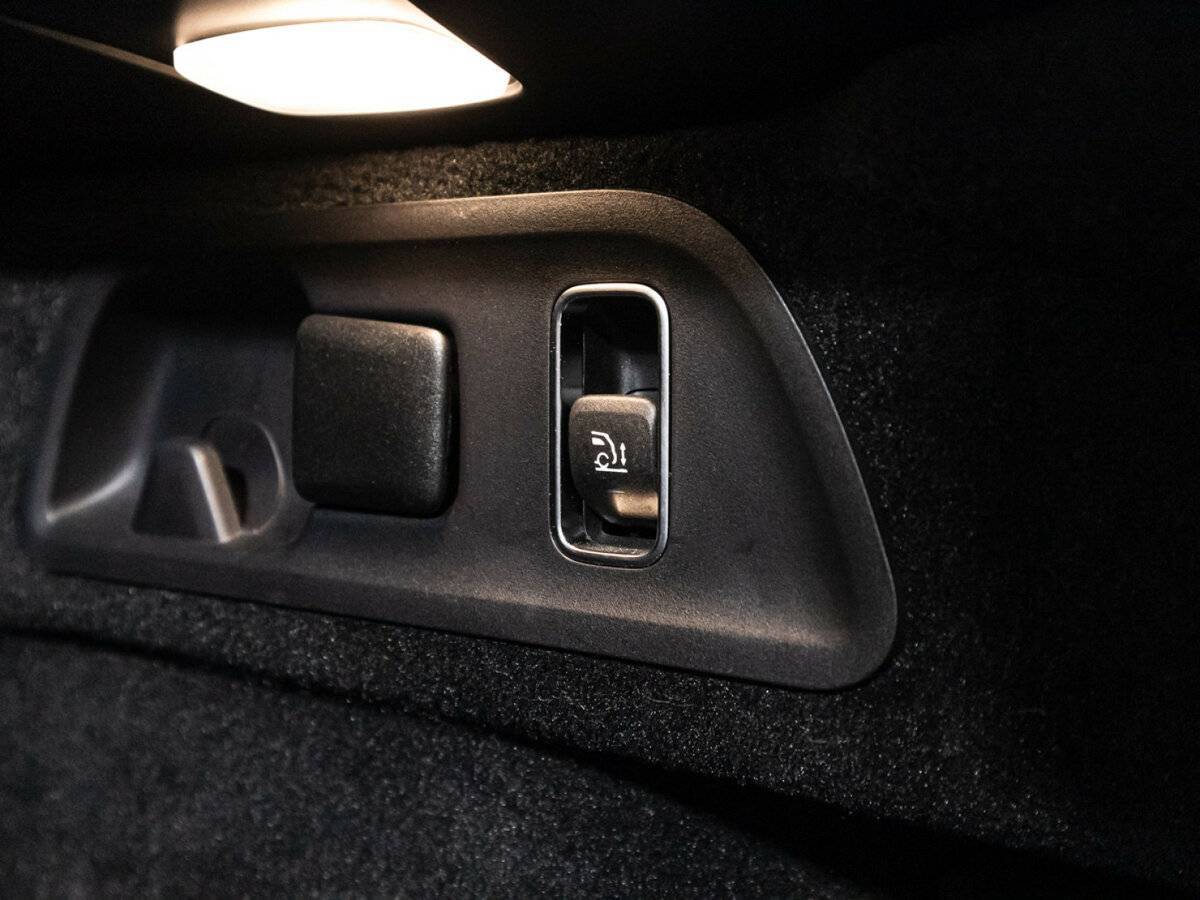 Купить Mercedes-Benz GLE Coupe 400 d, 2020, 40 150 км, фото №15