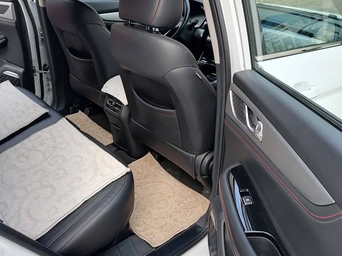 Купить Changan CS75, 2021, 37 500 км, фото №10