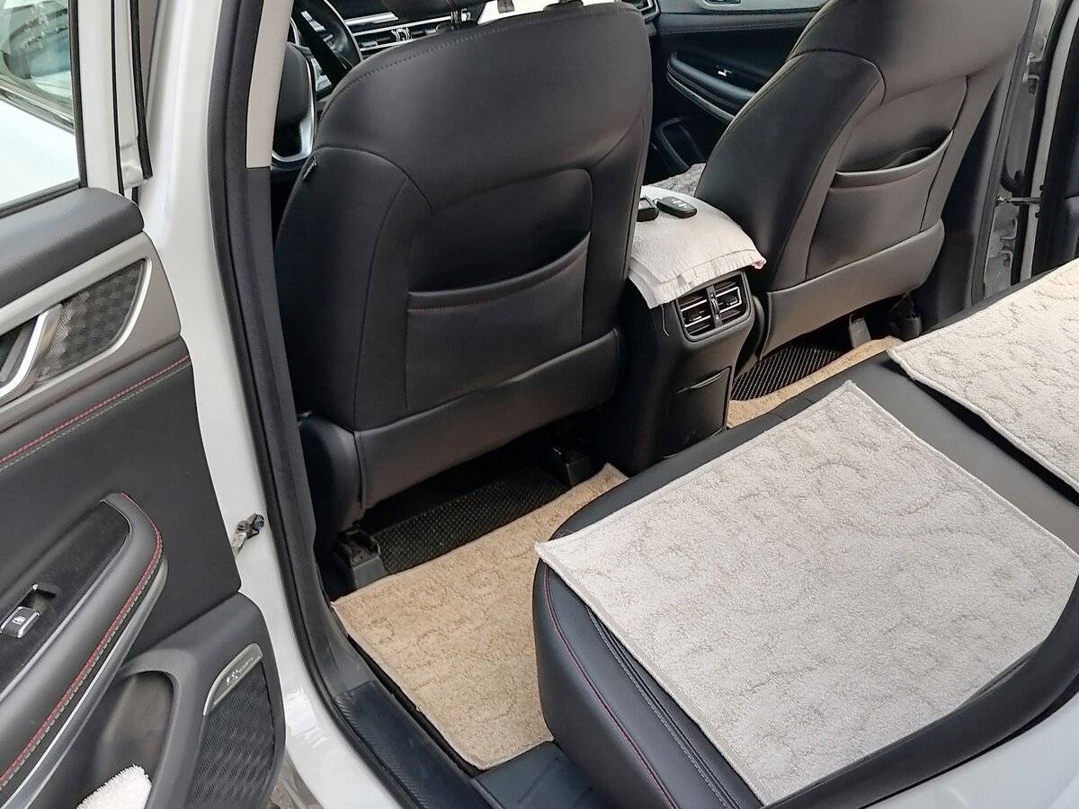 Купить Changan CS75, 2021, 37 500 км, фото №11