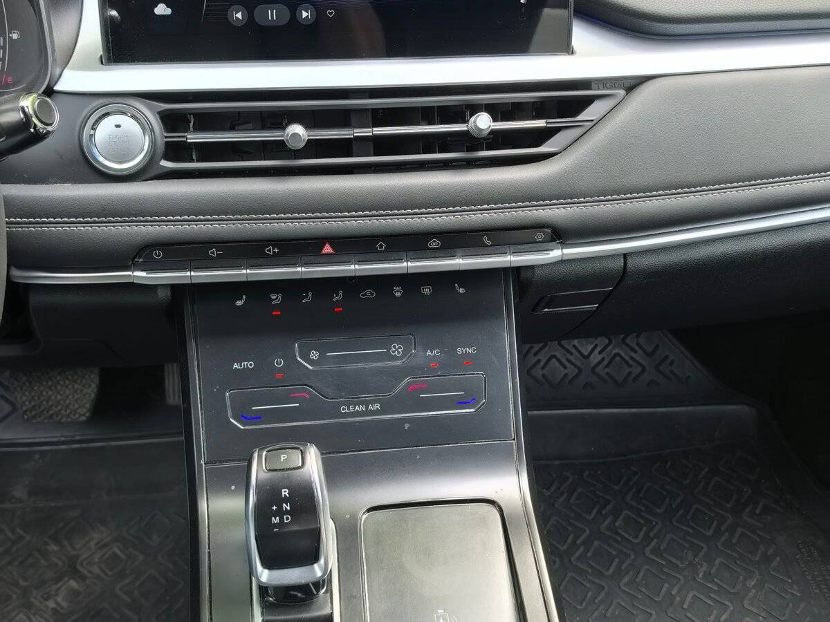 Купить Chery Tiggo 7 Pro, 2022, 27 210 км, фото №12