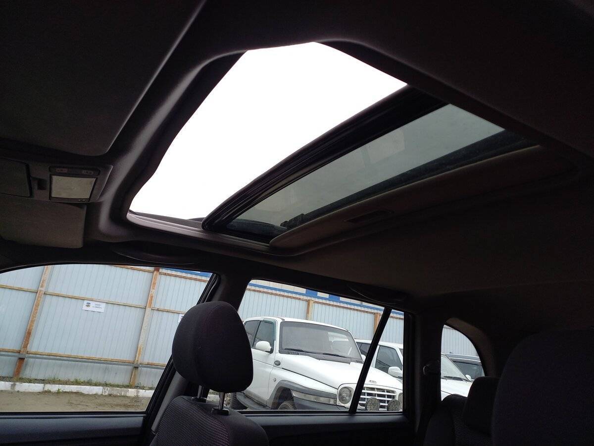 Купить Chery Tiggo (T11), 2013, 56 233 км, фото №11