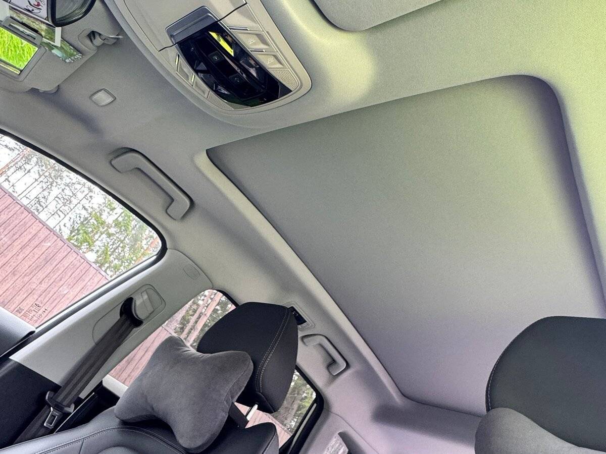 Купить Chery Tiggo 7 Pro Max, 2023, 46 000 км, фото №13