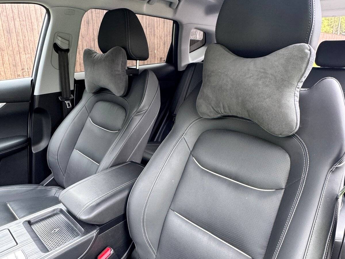 Купить Chery Tiggo 7 Pro Max, 2023, 46 000 км, фото №14