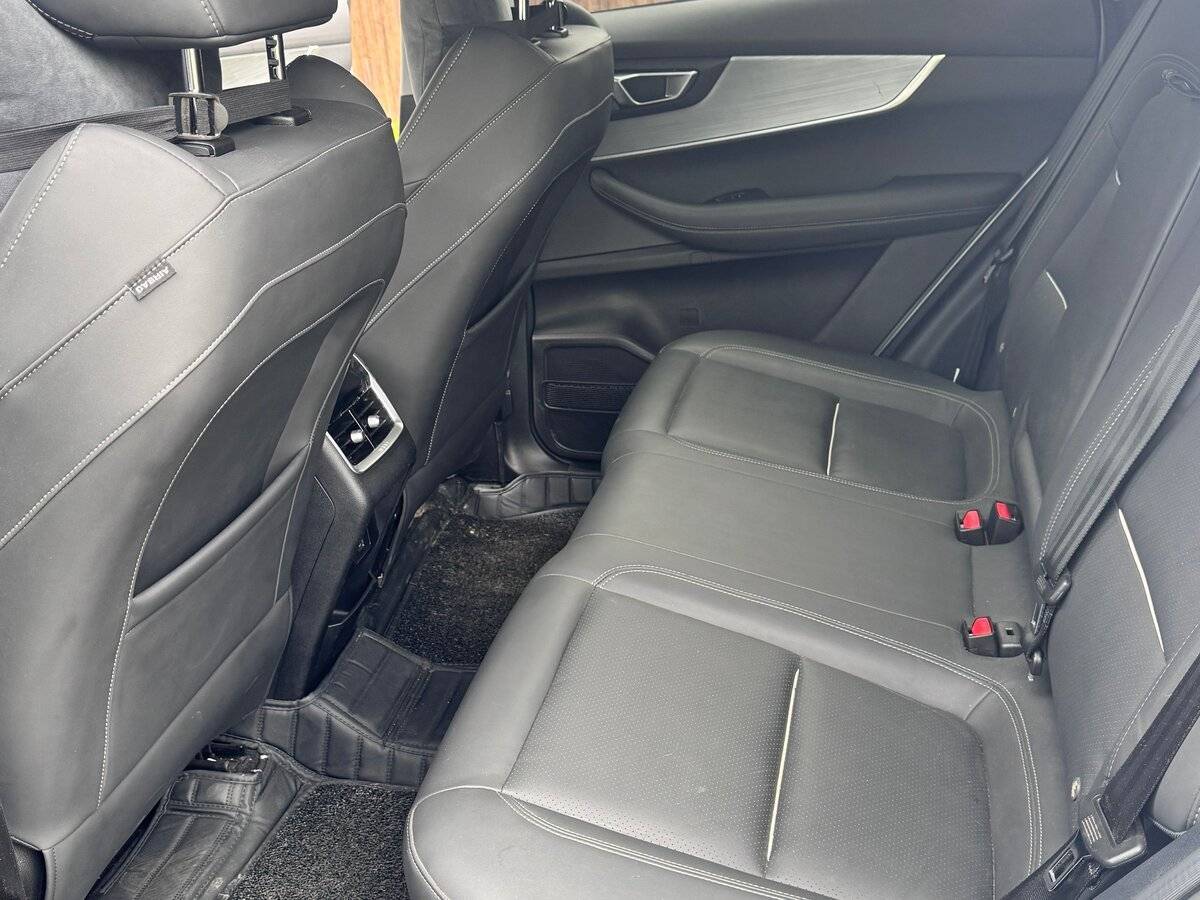 Купить Chery Tiggo 7 Pro Max, 2023, 46 000 км, фото №15