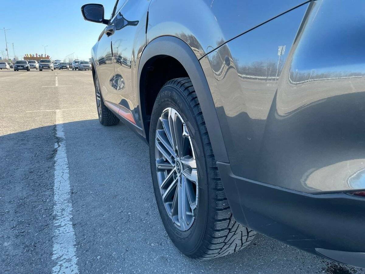 Купить Changan CS75 Plus, 2020, 95 000 км, фото №7