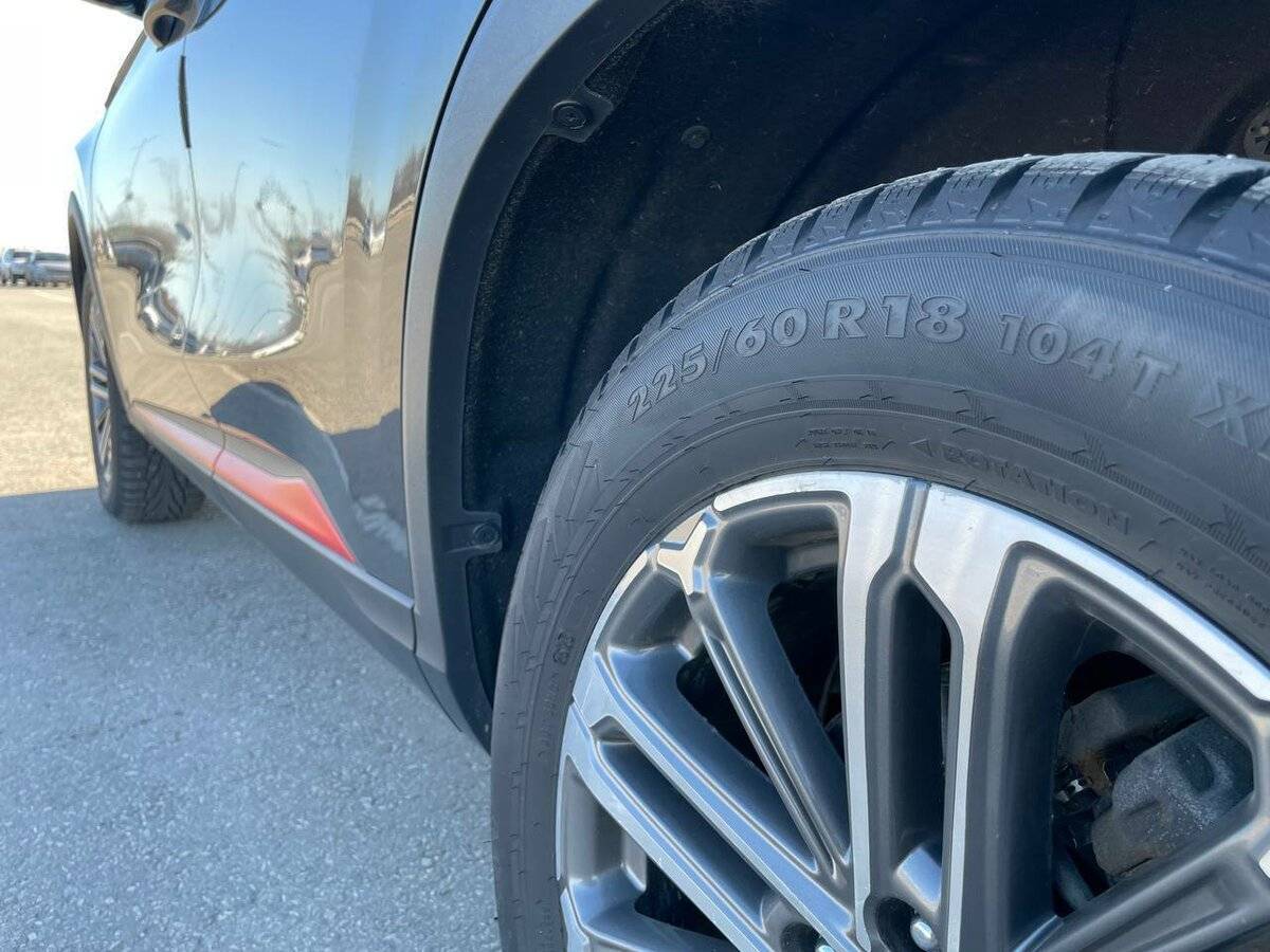 Купить Changan CS75 Plus, 2020, 95 000 км, фото №8