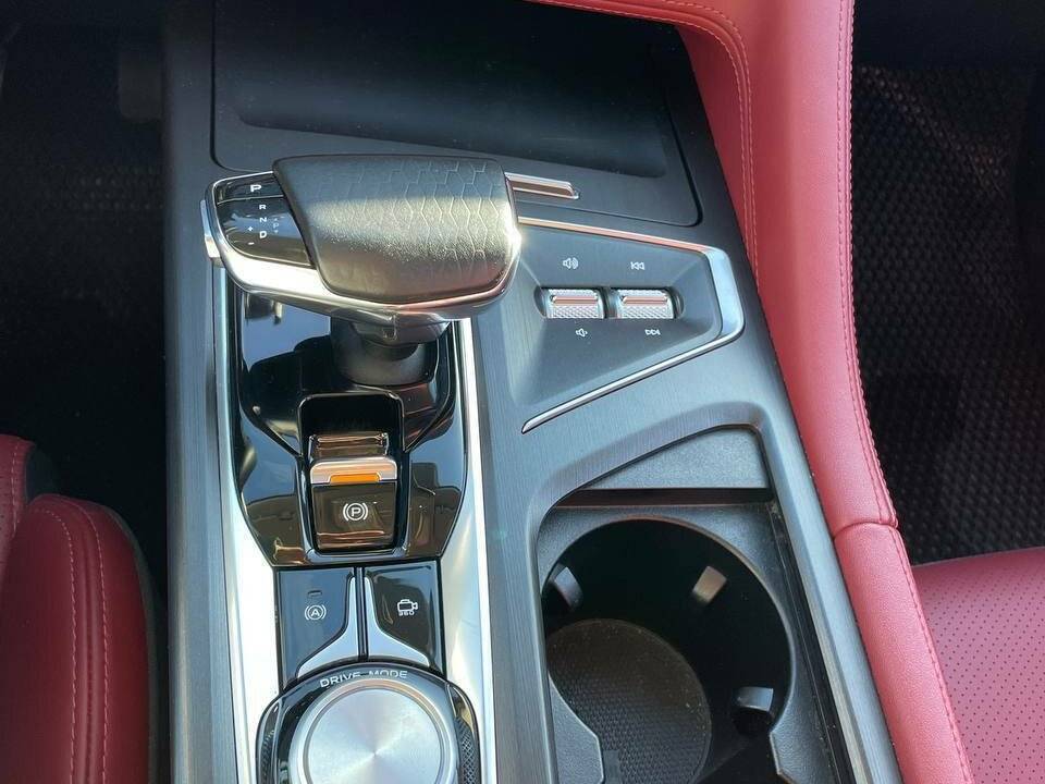 Купить Changan CS75 Plus, 2020, 95 000 км, фото №9