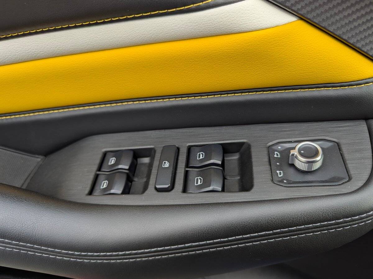 Купить Haval F7x, 2019, 95 099 км, фото №28