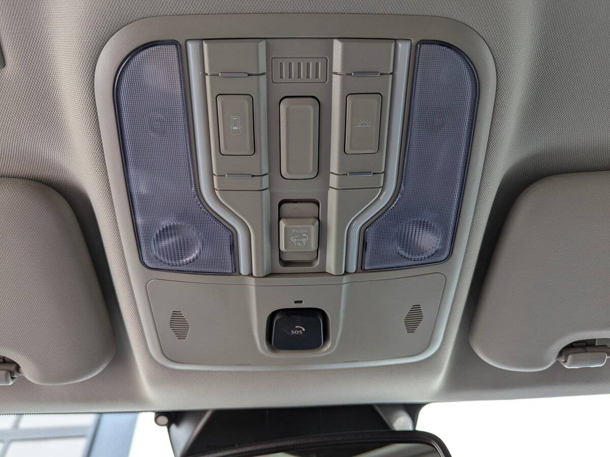 Купить Haval F7x, 2019, 95 099 км, фото №31