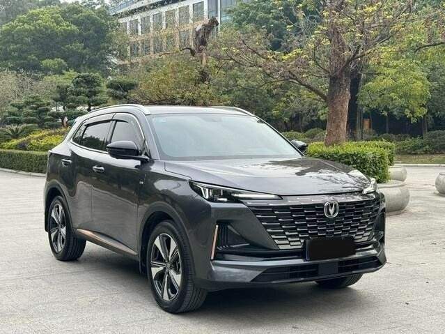 Changan CS55 Plus