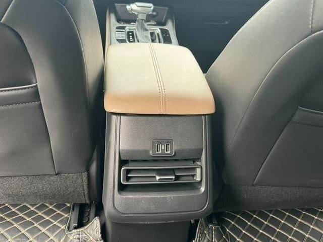 Купить Changan CS55 Plus, 2021, 35 000 км, фото №12