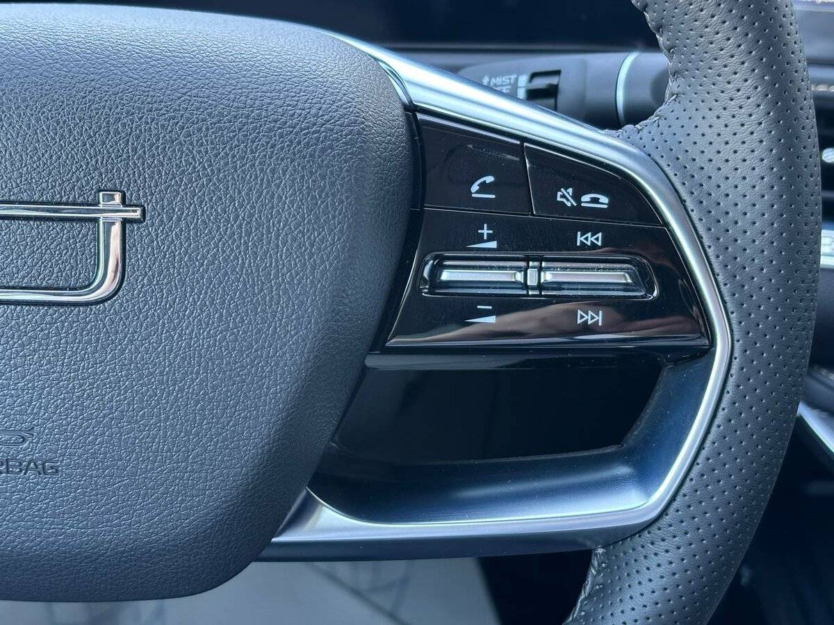 Купить FAW Bestune B70, 2024, 5 км, фото №15