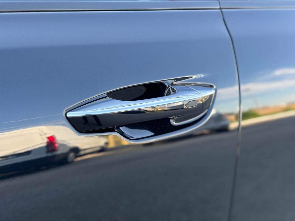 Купить FAW Bestune B70, 2024, 5 км, фото №25