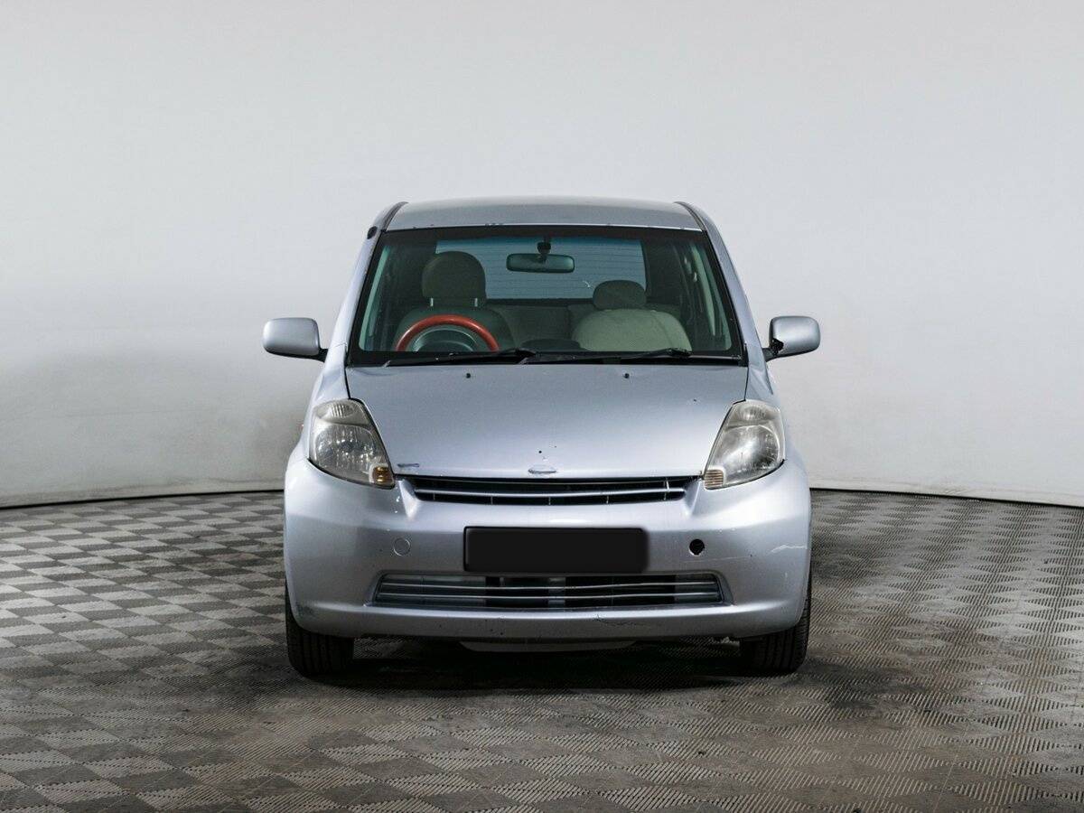 Daihatsu Boon