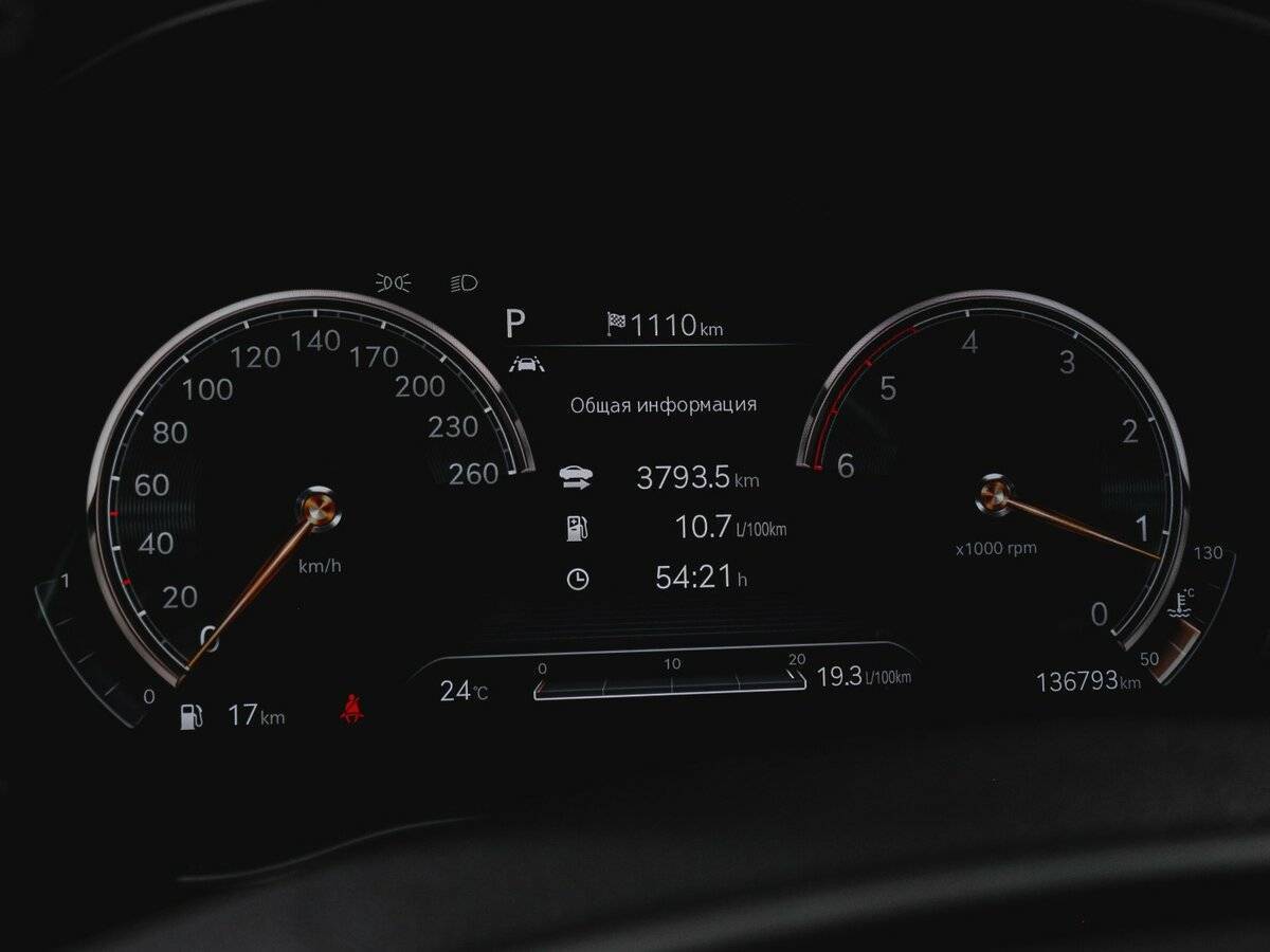 Купить Genesis GV80, 2021, 136 791 км, фото №8