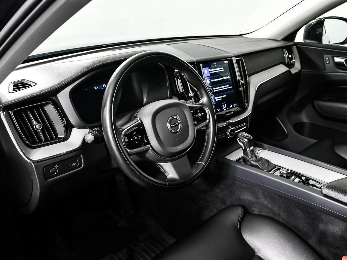 Купить Volvo XC60, 2019, 124 610 км, фото №13