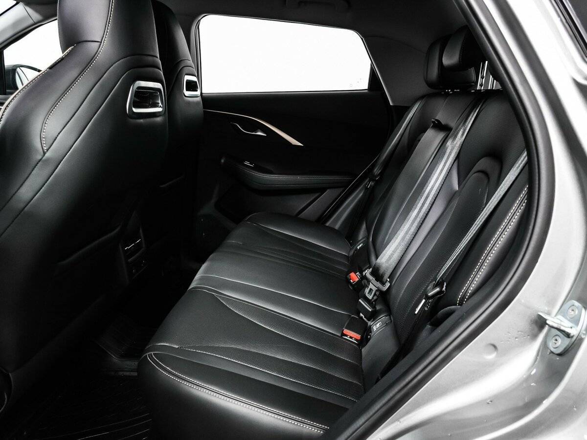 Купить Omoda C5, 2023, 33 346 км, фото №13