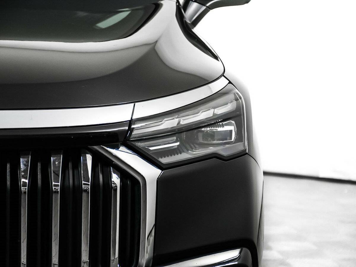 Купить Geely Okavango, 2023, 24 648 км, фото №16