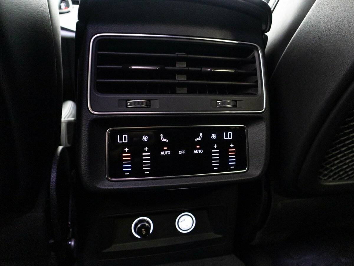 Купить Audi Q8 55 TFSI, 2018, 131 811 км, фото №23