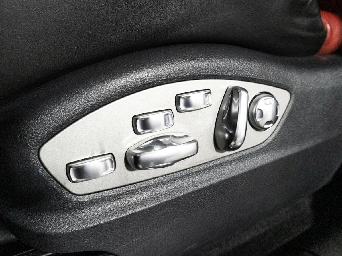 Купить Porsche Macan S, 2015, 143 405 км, фото №18