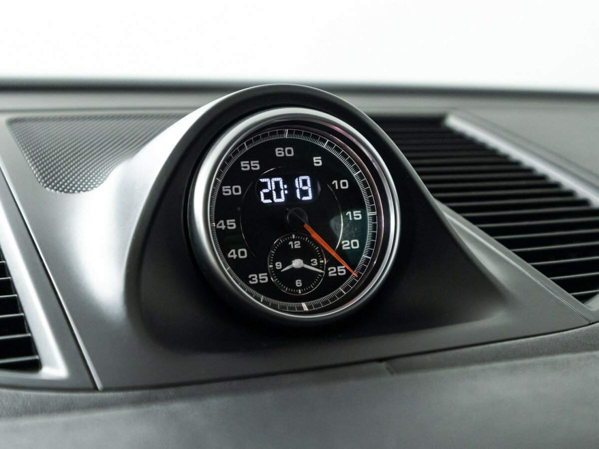 Купить Porsche Macan S, 2015, 143 405 км, фото №25