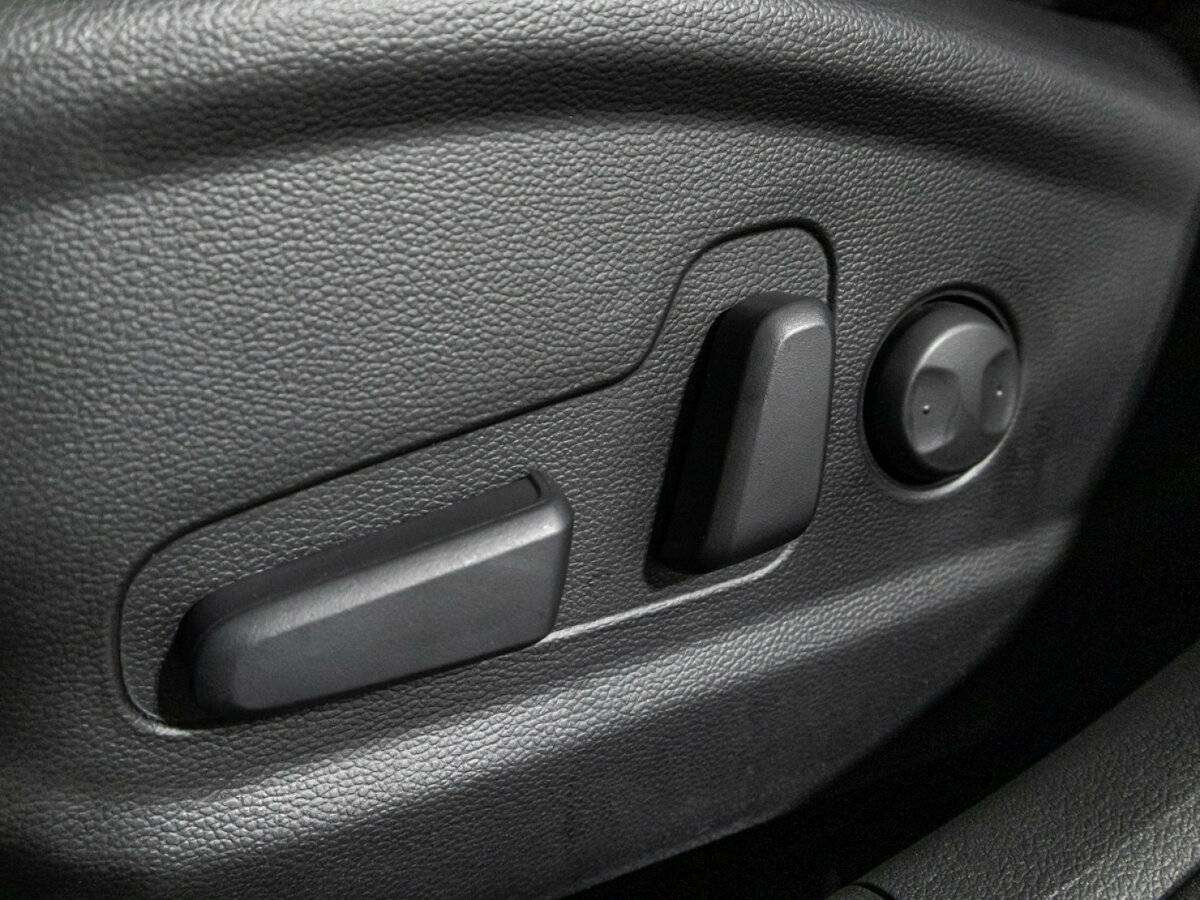 Купить Hyundai Creta, 2022, 45 033 км, фото №17