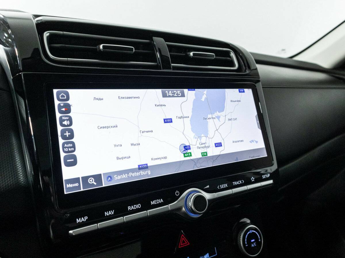 Купить Hyundai Creta, 2022, 45 033 км, фото №19