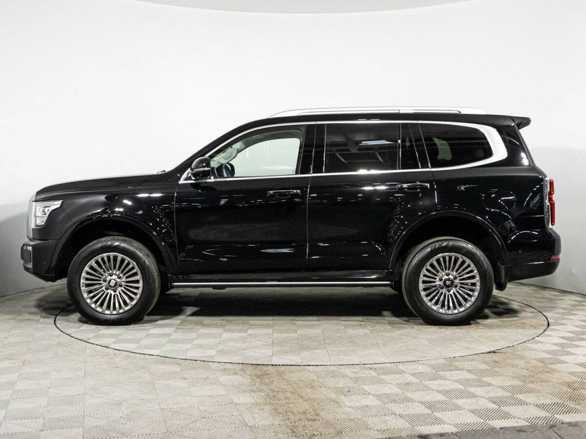 Купить Tank 500, 2023, 38 000 км, фото №8