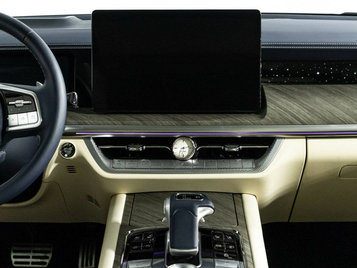 Купить Tank 500, 2023, 38 000 км, фото №14