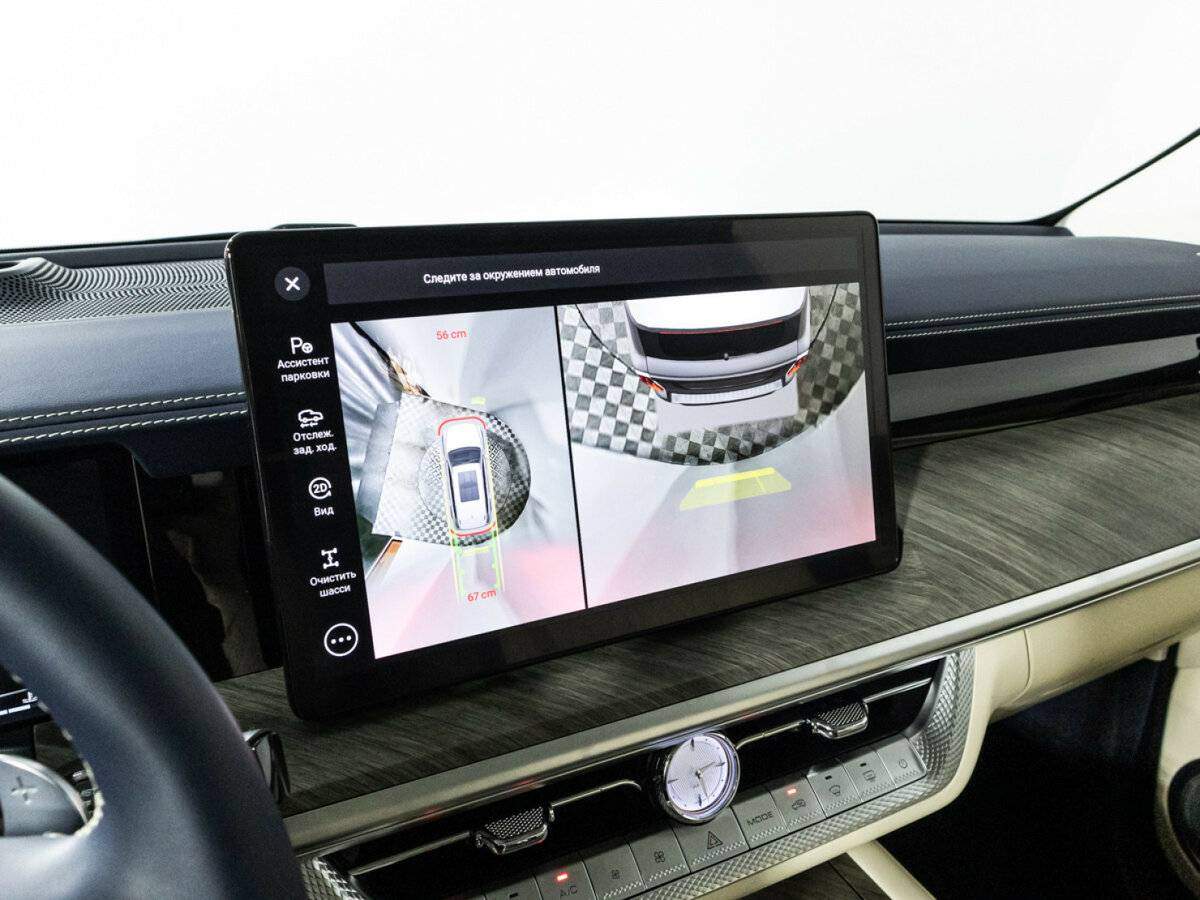 Купить Tank 500, 2023, 38 000 км, фото №19