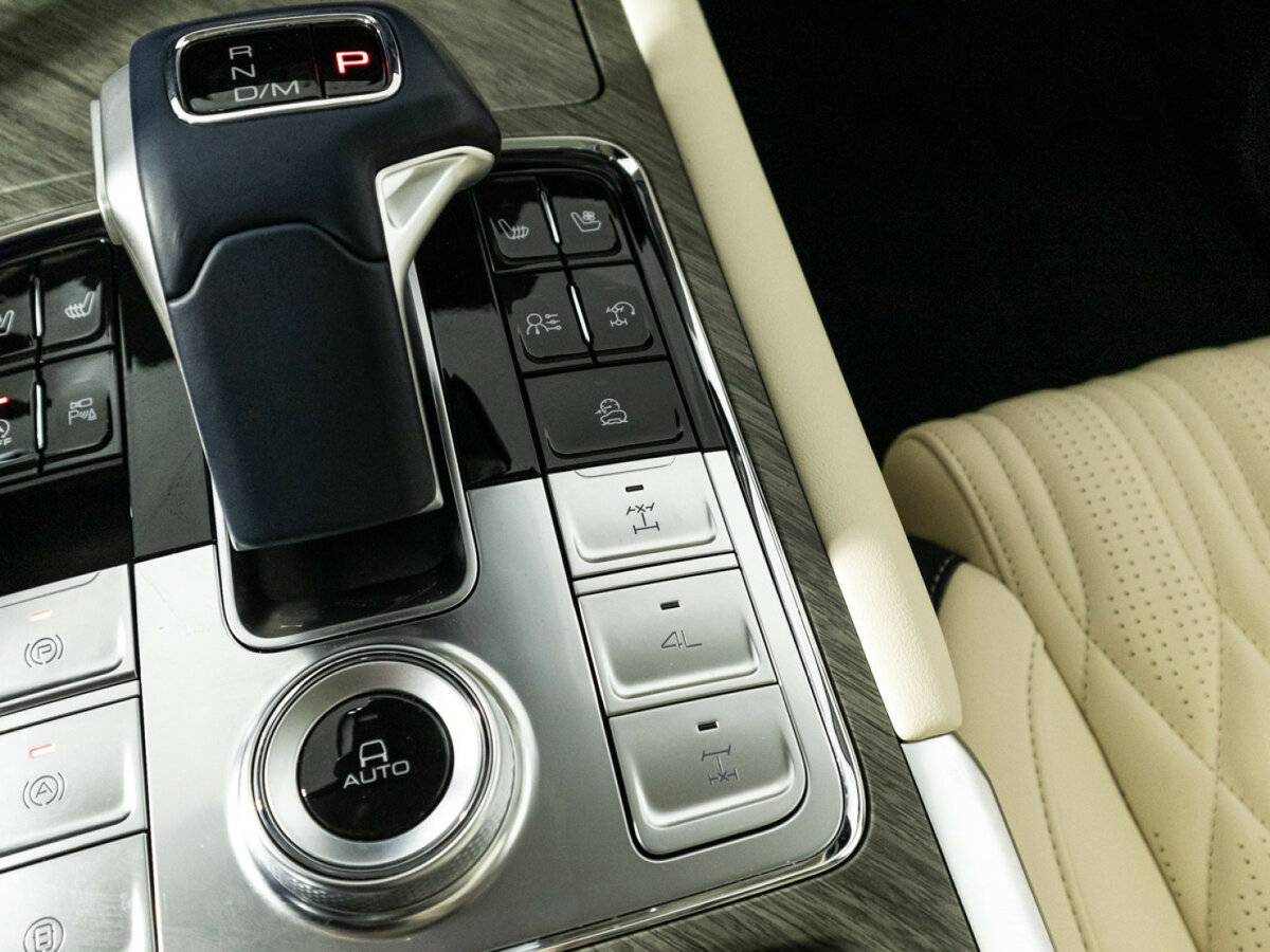 Купить Tank 500, 2023, 38 000 км, фото №23