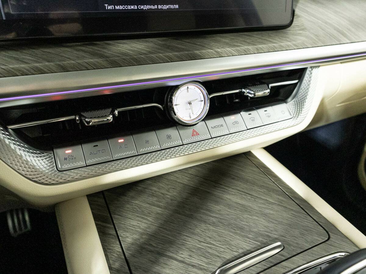 Купить Tank 500, 2023, 38 000 км, фото №26