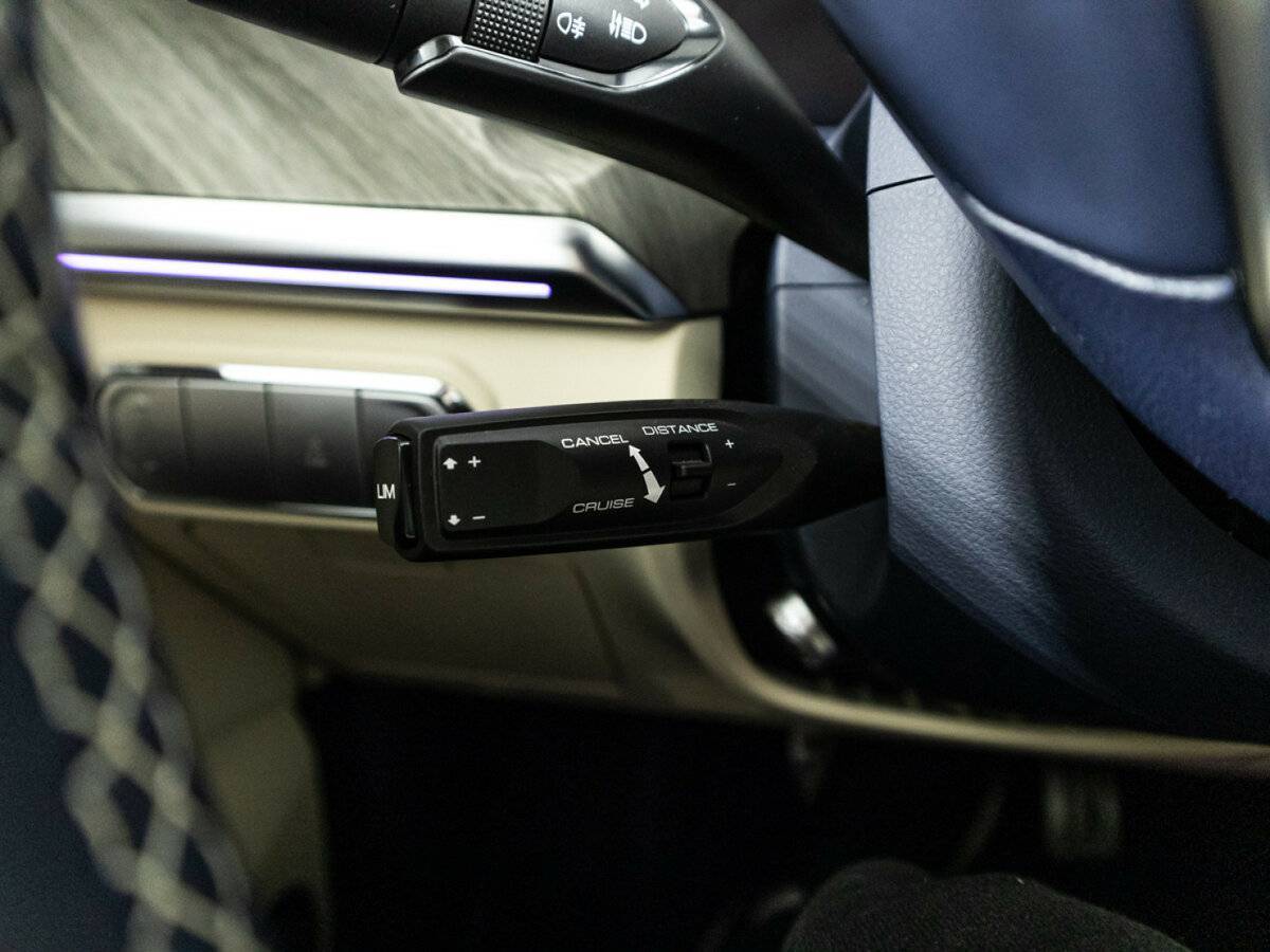 Купить Tank 500, 2023, 38 000 км, фото №27