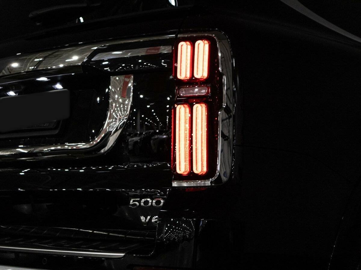 Купить Tank 500, 2023, 38 000 км, фото №35