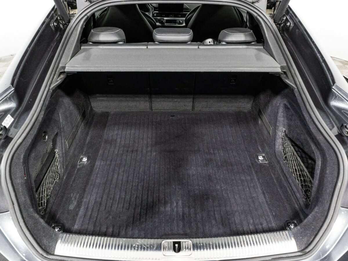 Купить Audi A5 Sportback 40 TDI, 2020, 134 900 км, фото №15