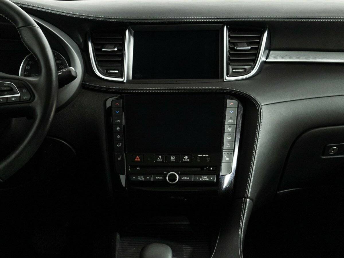 Купить Infiniti QX50, 2021, 22 117 км, фото №14