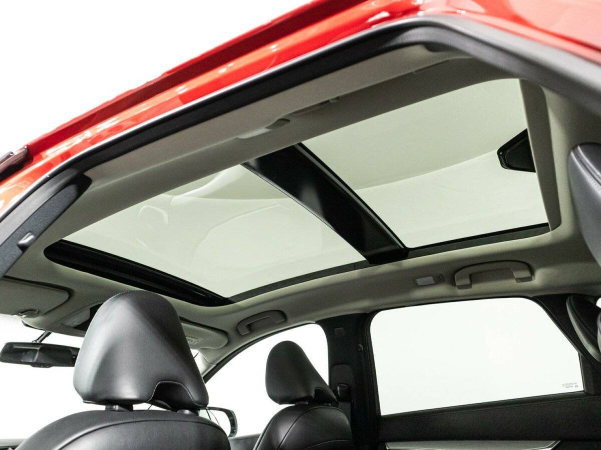 Купить Infiniti QX50, 2021, 22 117 км, фото №17