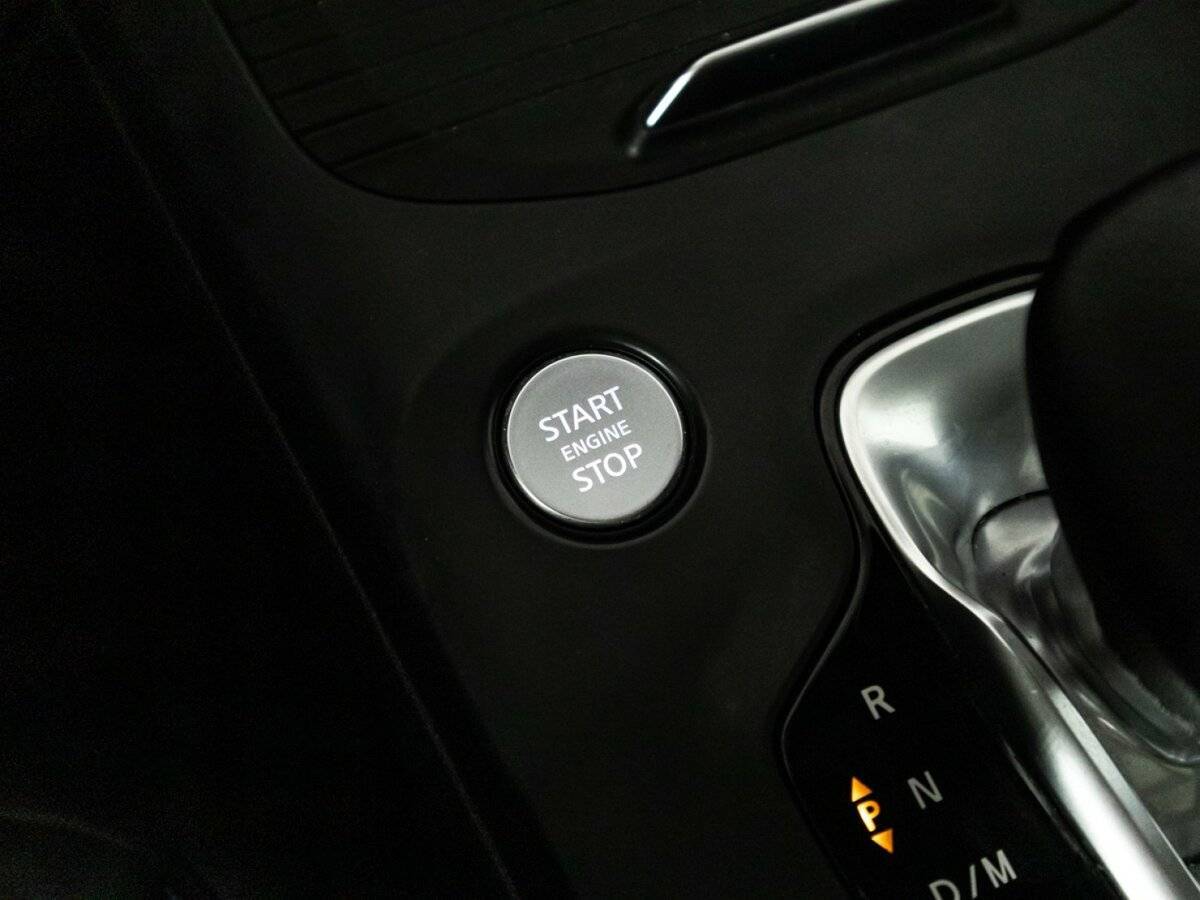 Купить Infiniti QX50, 2021, 22 117 км, фото №22