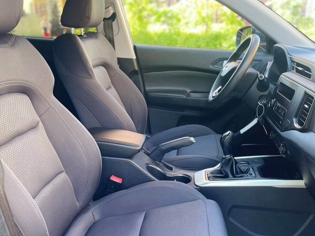 Купить Chery Tiggo 4, 2020, 69 000 км, фото №4