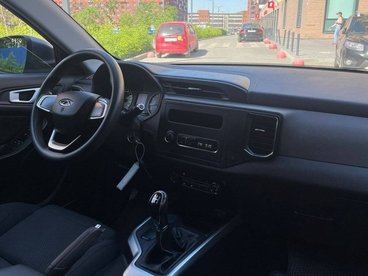 Купить Chery Tiggo 4, 2020, 69 000 км, фото №5