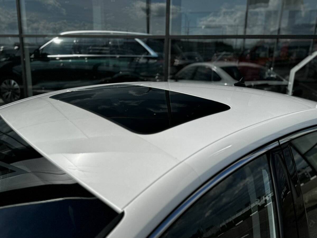 Купить Changan Eado Plus, 2023, 31 235 км, фото №12