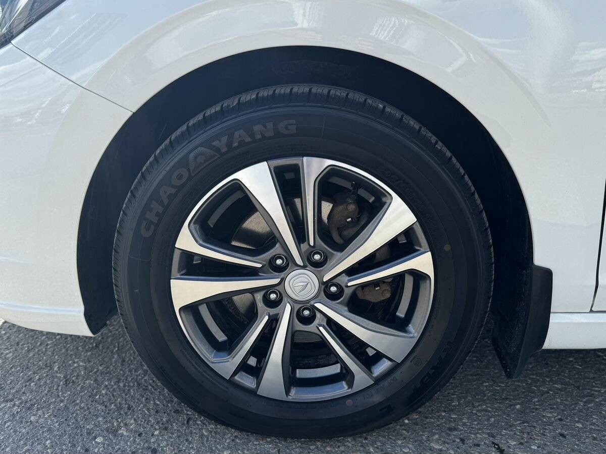 Купить Changan Eado Plus, 2023, 31 235 км, фото №14