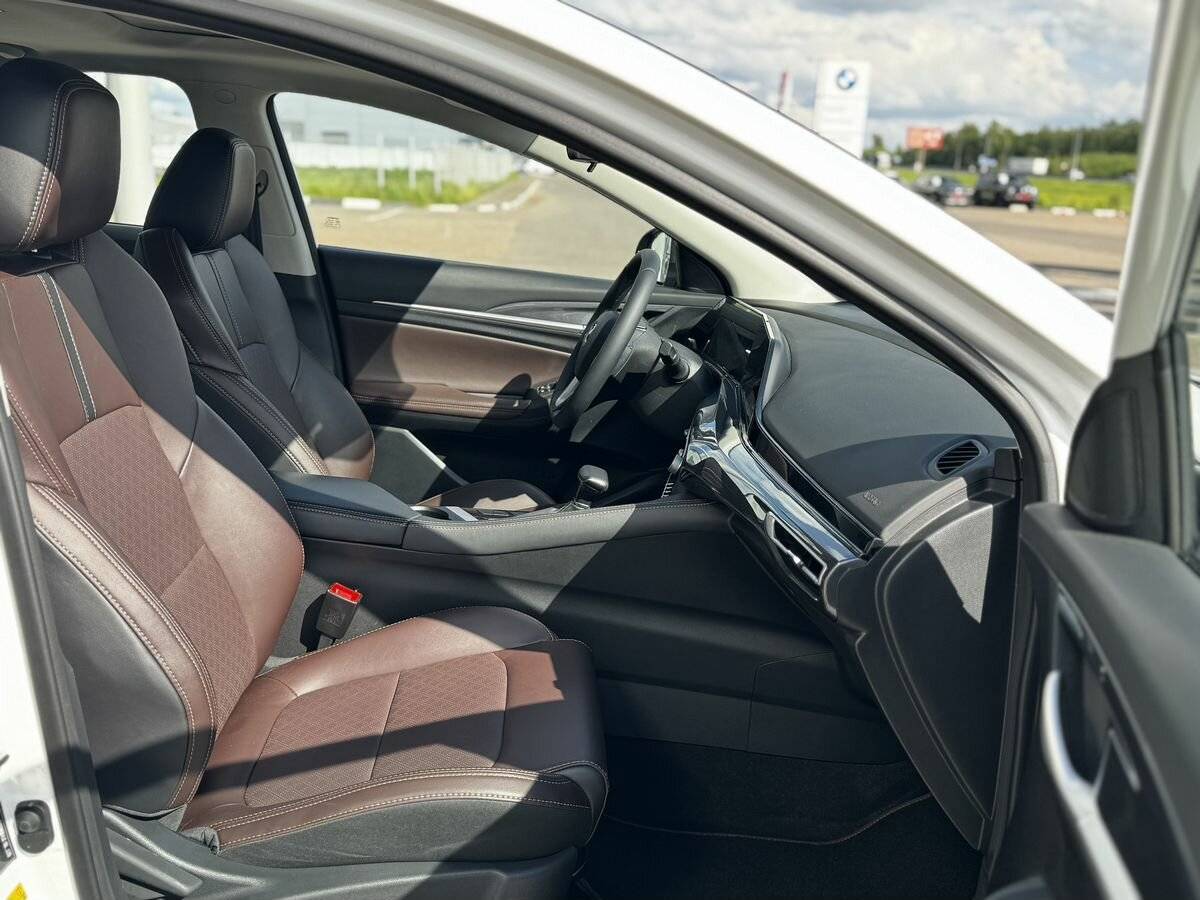 Купить Changan Eado Plus, 2023, 31 235 км, фото №25