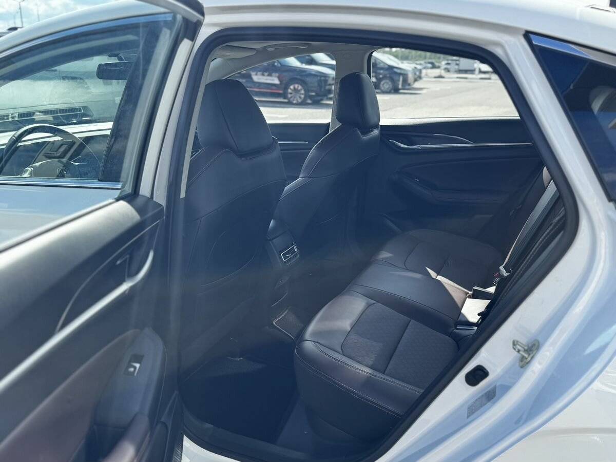 Купить Changan Eado Plus, 2023, 31 235 км, фото №26