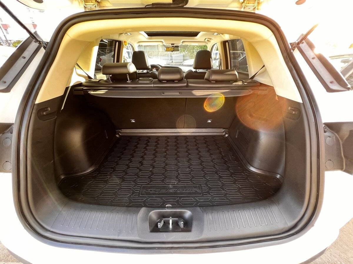 Купить Changan CS35 Plus, 2023, 41 350 км, фото №14