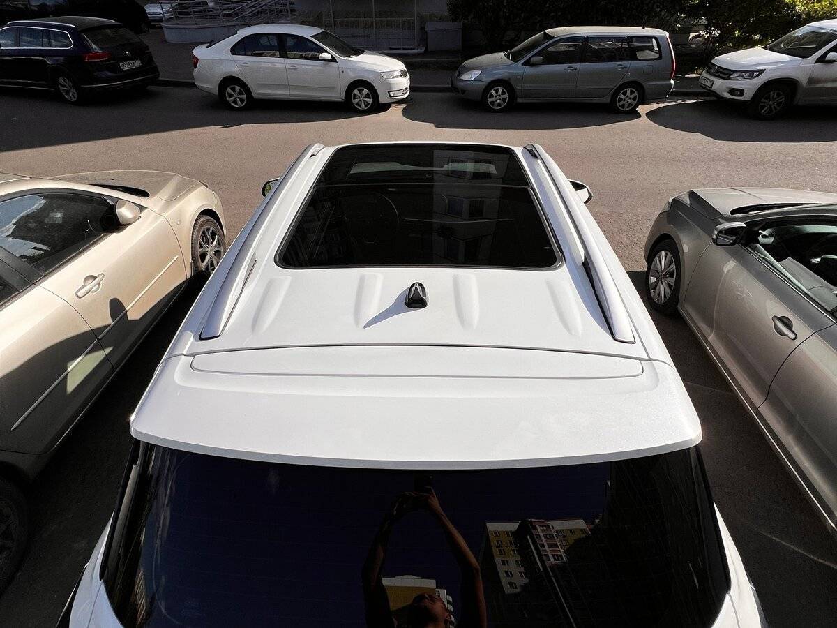 Купить Changan CS35 Plus, 2023, 41 350 км, фото №15